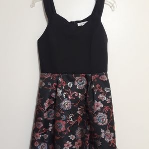 Francescas Formal Dress WITH POCKETS